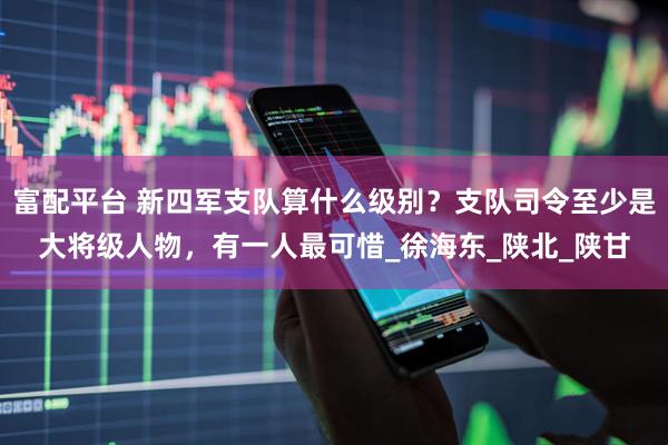 富配平台 新四军支队算什么级别？支队司令至少是大将级人物，有一人最可惜_徐海东_陕北_陕甘